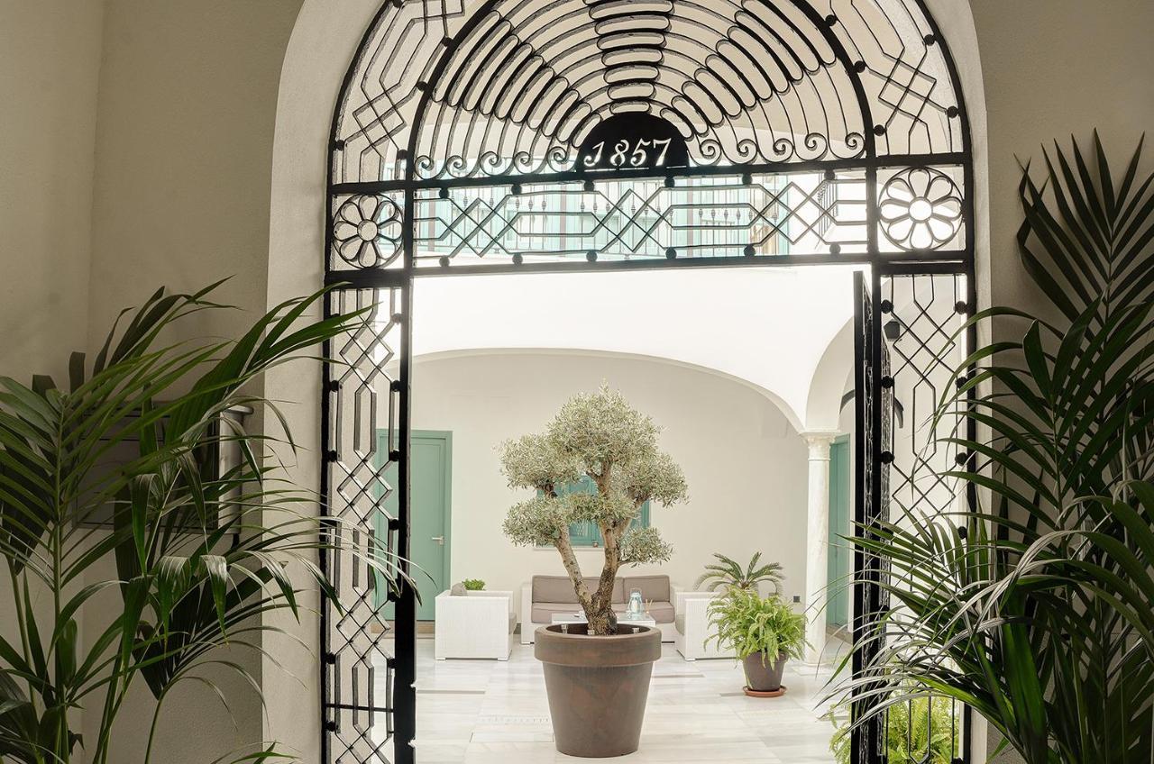 Casa Palacio El Condestable De Sevilla Sevilha Exterior foto